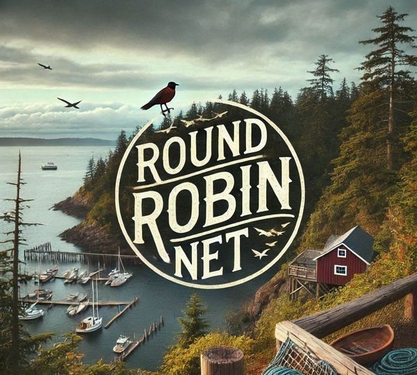 7pm Fridays: Round Robin Net