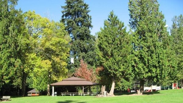 August 23: Rain or Shine at Blythe Park