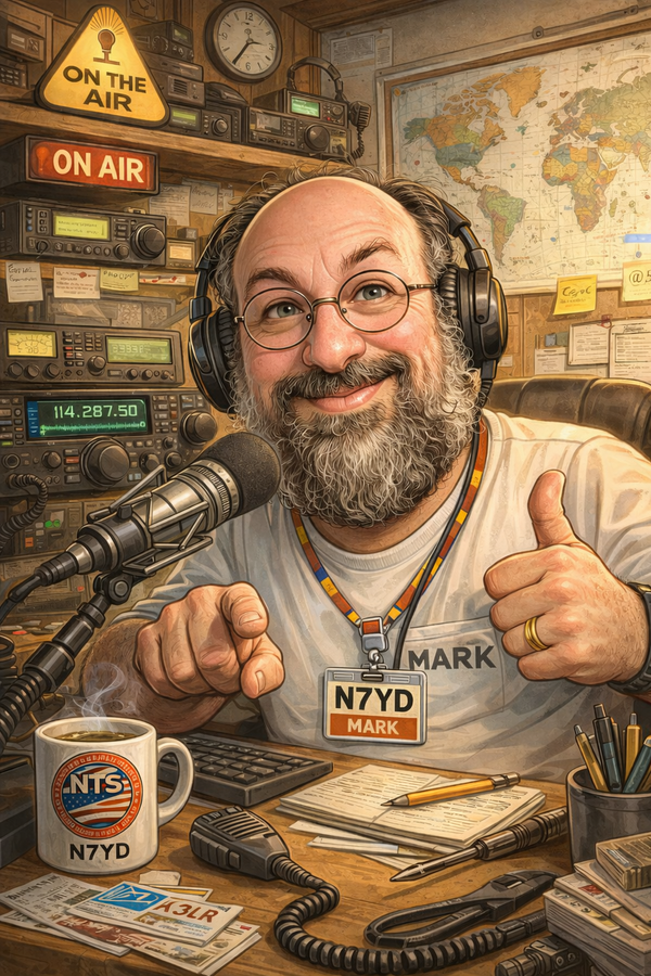 LWHC Round Robin Net Discontinued